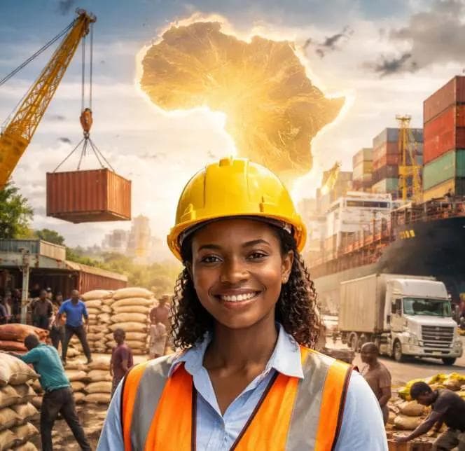 Africa Trade & Logistics Conference