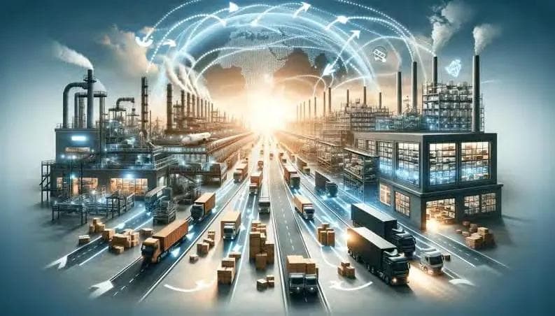Africa Procurement, Tenders & Supply Chain Conference