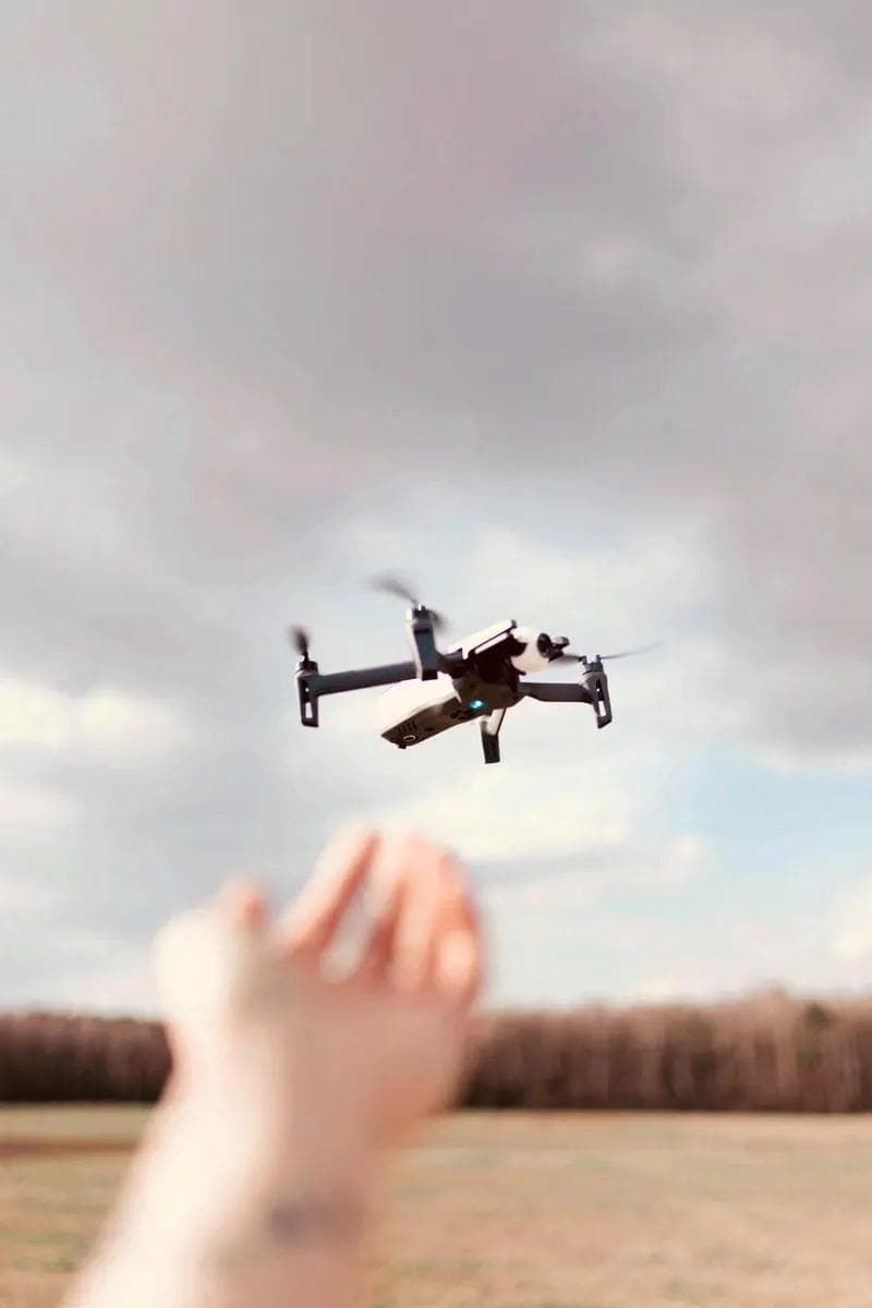 Africa Drone Summit 2026